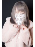 モテシルバーアッシュすたいる♪