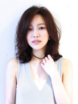 アレンジ(Arrange) Arrange・ひし形ミディ