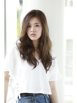 チップタップ 保谷店(tip top) クールフェミニン