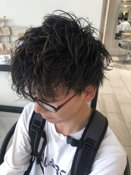 プログレス 東久留米店(PROGRESS) サマーマッシュ