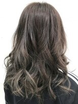 クアトロ グランシュ 川崎店(QUATRO × GranCieux)&nbsp;【QUATRO】スチールグレイ