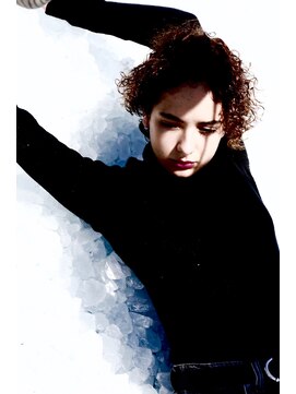 ミルクブッシュ(MILK BUSH) ハードウェーブ