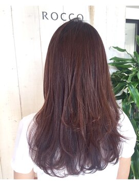 ロッコ 深谷店(ROCCO) シアバター配合N.カラー