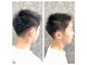 ヘアーメイク オズ(HAIR MAKE Oz)の写真