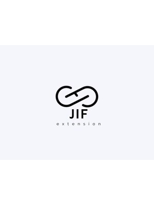 ジフ エクステンション(JIF extension)