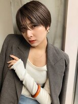 エクー(ECOO)&nbsp;『　　モードブラウン　　』　　short