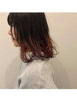 ポーズ(PAUSE)&nbsp;グラデーションカラー