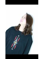 リアンヘアデザイン(Lian hair design)&nbsp;ふんわり・柔らかヘア