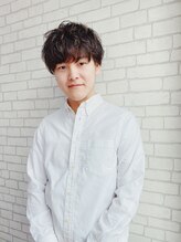 セレンディピティー 吉祥寺店(SERENDIPITY) 高田 峻介