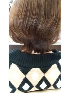 ディップス(Dip's) ナチュラルウイービング