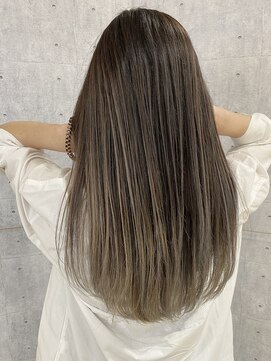 ヴァンカウンシル 金山(VANCOUNCIL kanayama) 【VAN COUNCIL kanayama】エアータッチバレイヤージュ★