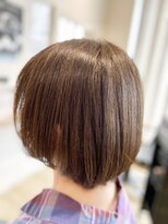 ロッコ 深谷店(ROCCO) #髪質再生#髪質改善#ケラチンブローアウト#トリートメント