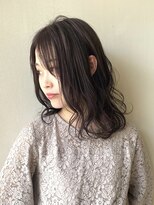 エミュー(emu by Amitie)&nbsp;愛されエアリースタイル