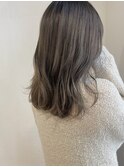 【STILLが叶える‥】美髪ストレート
