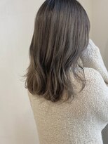 スティル ヘアアンドアイラッシュ(STILL hair&eyelash)&nbsp;【STILLが叶える‥】美髪ストレート