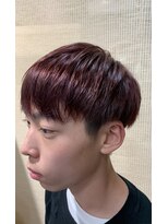 ラビリンスノーブル(Labyrinth noble)&nbsp;メンズ春カラー