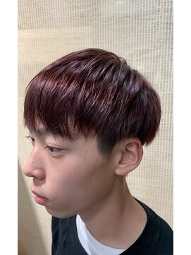 ラビリンスノーブル(Labyrinth noble) メンズ春カラー