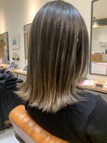 ラブアンドヘアーフロー(Love&Hair Flow)&nbsp;デザインカラー