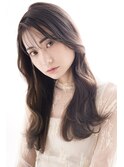 【韓国アイドル風】ヨシンモリスタイル