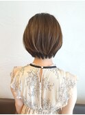 【WILLOW京橋/都島】ショート