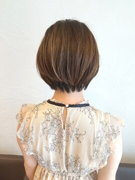 ウィロー(WILLOW) 【WILLOW京橋/都島】ショート