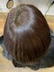 和らくの写真/<加古川のヘナカラーなら和らく>髪が細くなったり、艶やハリを出したい方にオススメの天然成分100％HQヘナ