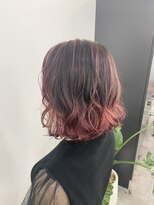 ルヴェルヘアー(Revel hair)&nbsp;立体感カラー