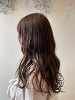 シャンプーボーイ セントラル 博多(SHAMPOO BOY central)&nbsp;ナチュラルグレージュ