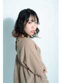 くびれミディ/ナチュラルベージュ