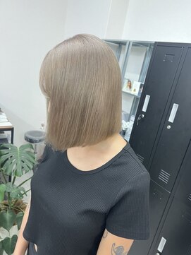 リアン(Lian) ☆milk tea☆