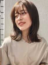 ヘアー インフィニティ ナチュラル 八戸店 Hair infinity Natural