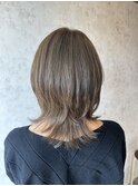 1月×お客様スタイル