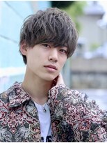 ライラ(Lyla)&nbsp;ソフトツイストマッシュ