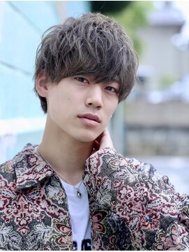 ライラ(Lyla) ソフトツイストマッシュ