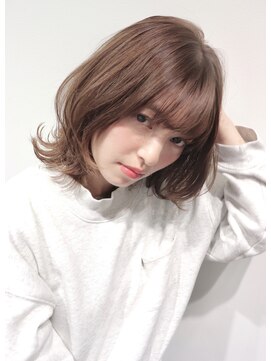 エルメ バイ アンフィー(Elme by anphi) 【Elme 八柱】大人可愛いくびれレイヤー20代×30代×40代