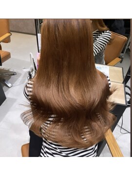 アリーズ(ALLYS) 透明感たっぷり明るめベージュ◎