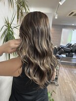 ヴィフ 大船(VIF)&nbsp;イメチェンヘア/大人可愛い/エレガント/モテ髪/フェミニン