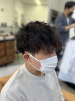 シャンテ&nbsp;ツイストスパイラル