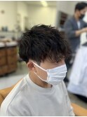 ツイストスパイラル
