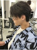 【NEXT静岡NEO石井】メンズストレートヘア縮毛矯正