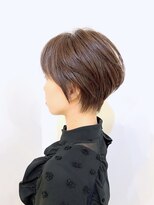 ソラ(SoRa)&nbsp;ショートレイヤー