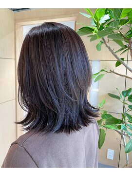 オーラメロウ(orlla melleau) 艶レイヤー