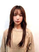 バロンビューティー(BARON Beauty)&nbsp;髪質改善/縮毛矯正/酸熱トリートメント/カラー/ブリーチなし