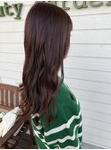 オレンジカラー
