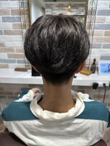 シエル 立川店(CIEL)&nbsp;メンズスタイル　[CIEL×舩木亮]