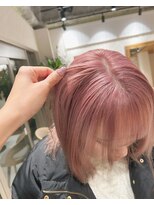 アドア 横浜(ADORE)&nbsp;ハイトーンピンク