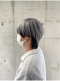シルバーアッシュ