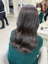 オズ 郡山桑野店(OZ)&nbsp;イメチェン/ハッシュカット/フルバング/似合わせカット/郡山