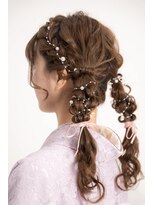 バサラ 大阪梅田店(VASARA)&nbsp;ゆるふわツイン