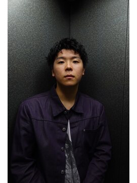 ロロネー 天満(Lolonois) 【Lolonois天満】メンズカット